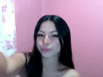 Nikki_Fox_Xxx April 05, 2025 Chaturbate stream image