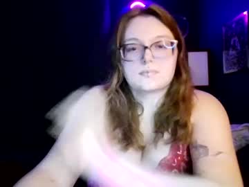 Redhotrebel7 April 05, 2025 Chaturbate stream image
