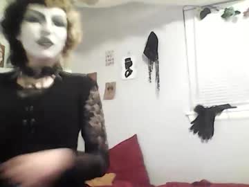 Spicetheshapeshifter April 05, 2025 Chaturbate stream image