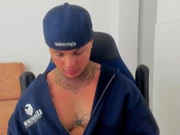 Stephen_Curry2 April 05, 2025 Chaturbate stream image