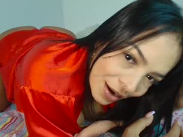 Angelicaluv_ April 05, 2025 Chaturbate stream image
