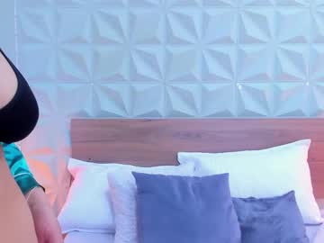 Anny_Addams April 05, 2025 Chaturbate stream image