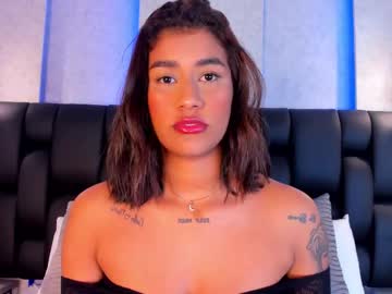 Isabell_Garcia April 05, 2025 Chaturbate stream image