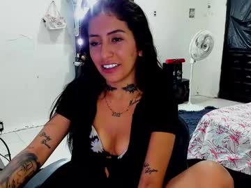 Karolinarogers_ April 05, 2025 Chaturbate stream image