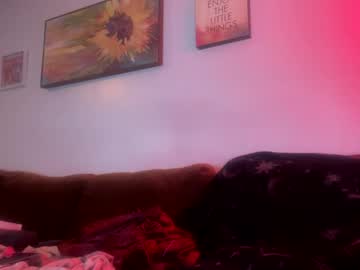 Smileymorga2022 April 05, 2025 Chaturbate stream image