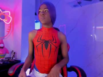 Sofia_Carrinton April 05, 2025 Chaturbate stream image