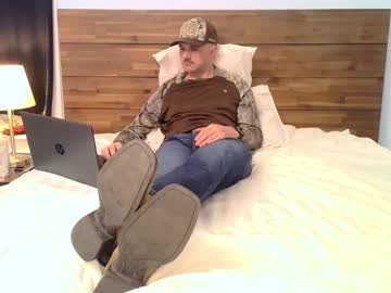 Tylerlogan813 April 05, 2025 Chaturbate stream image