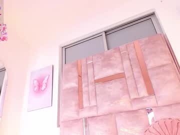Becca_Johnson_U April 05, 2025 Chaturbate stream image