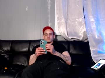 Bradandmike1112 April 05, 2025 Chaturbate stream image