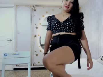 Brisa_Smill April 05, 2025 Chaturbate stream image