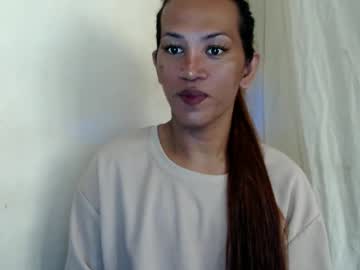 Isabellabigcock03 stream photo from April 05, 2025