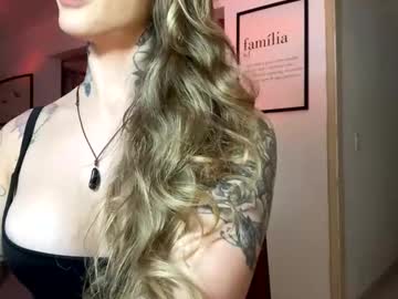 Jujuzfernandez April 05, 2025 Chaturbate stream image
