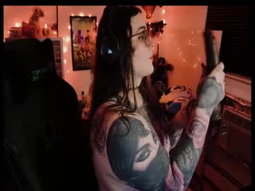 Michelle_Michaels April 05, 2025 Chaturbate stream image