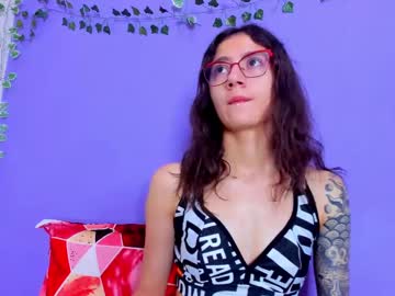 Scarletjonesx April 05, 2025 Chaturbate stream image