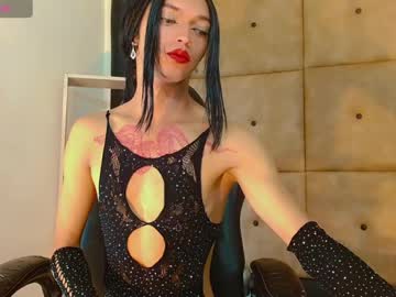 Trinity_Evans April 05, 2025 Chaturbate stream image