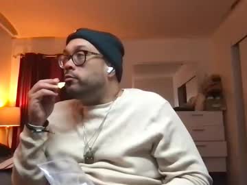 Bape69 April 05, 2025 Chaturbate stream image