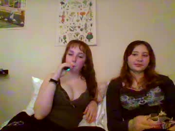 Carpetmunchers April 05, 2025 Chaturbate stream image