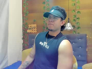 Connor_Smit33 April 05, 2025 Chaturbate stream image