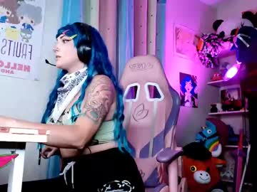 Emeryfennec April 05, 2025 Chaturbate stream image