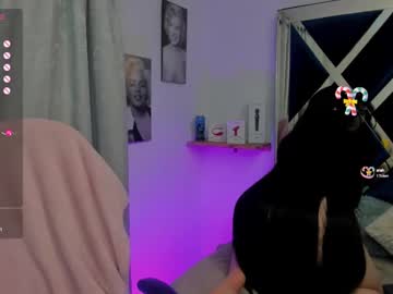 Emilayton_ April 05, 2025 Chaturbate stream image