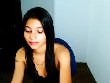 Hinata_9 April 05, 2025 Chaturbate stream image