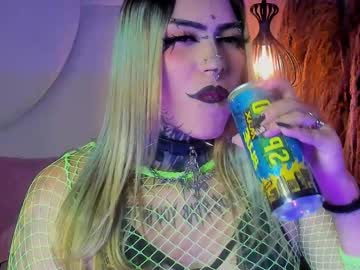 Malorygrey April 05, 2025 Chaturbate stream image