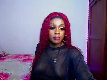 Pink_Demon777 April 05, 2025 Chaturbate stream image