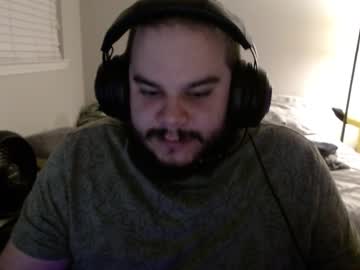 Pokegaymer69 April 05, 2025 Chaturbate stream image