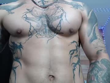 Raycoopers__ April 05, 2025 Chaturbate stream image