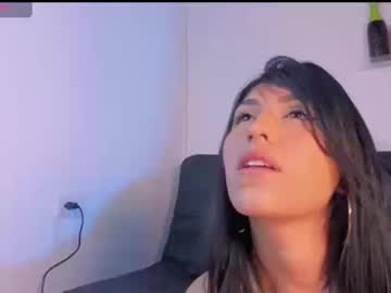 Sweetie_Arianna April 05, 2025 Chaturbate stream image