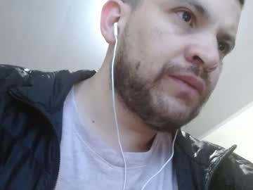 Camiloking17 April 05, 2025 Chaturbate stream image