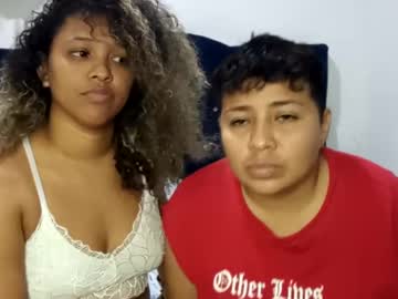 Greisy_Antony April 05, 2025 Chaturbate stream image