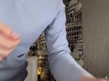 Radish666 April 05, 2025 Chaturbate stream image