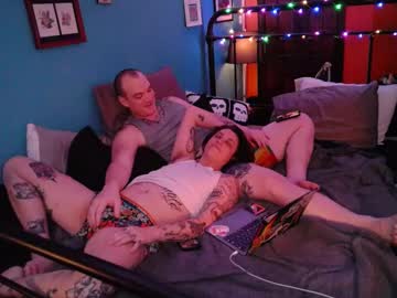 Rattypigeon April 05, 2025 Chaturbate stream image