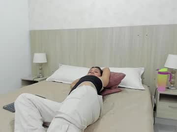 Sara_Melo April 05, 2025 Chaturbate stream image