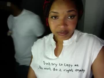 8double1trouble6 April 05, 2025 Chaturbate stream image