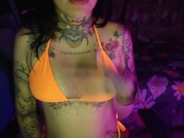 Andre10_ April 05, 2025 Chaturbate stream image