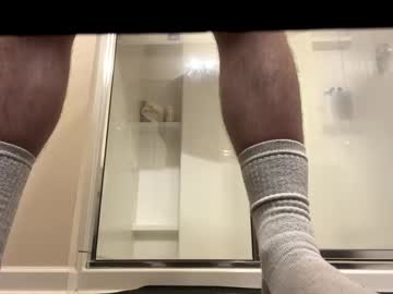 Contheman27 April 05, 2025 Chaturbate stream image