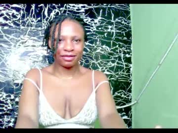 Ebony_Drip April 05, 2025 Chaturbate stream image