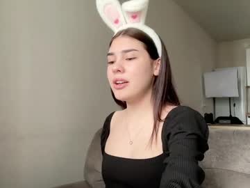 Feralberry11 April 05, 2025 Chaturbate stream image