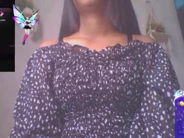 Jacqueline_Fernandez April 05, 2025 Chaturbate stream image