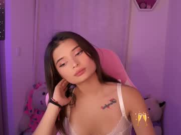 Jenniekim777 April 05, 2025 Chaturbate stream image