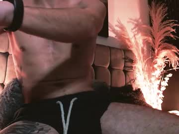 Perceoo_ April 05, 2025 Chaturbate stream image