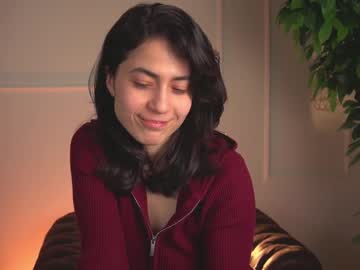 Roma_Romanse April 05, 2025 Chaturbate stream image