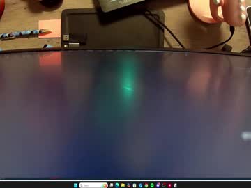Submissive_Cum_Queen April 05, 2025 Chaturbate stream image