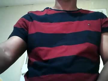 Systol0 April 05, 2025 Chaturbate stream image