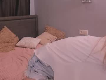 Althenaevett April 05, 2025 Chaturbate stream image