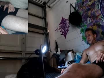 Infinitflamezlife April 05, 2025 Chaturbate stream image