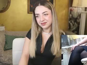 Magic_Light1 April 05, 2025 Chaturbate stream image
