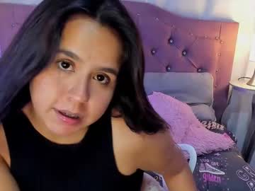 Milky_Zoe April 05, 2025 Chaturbate stream image